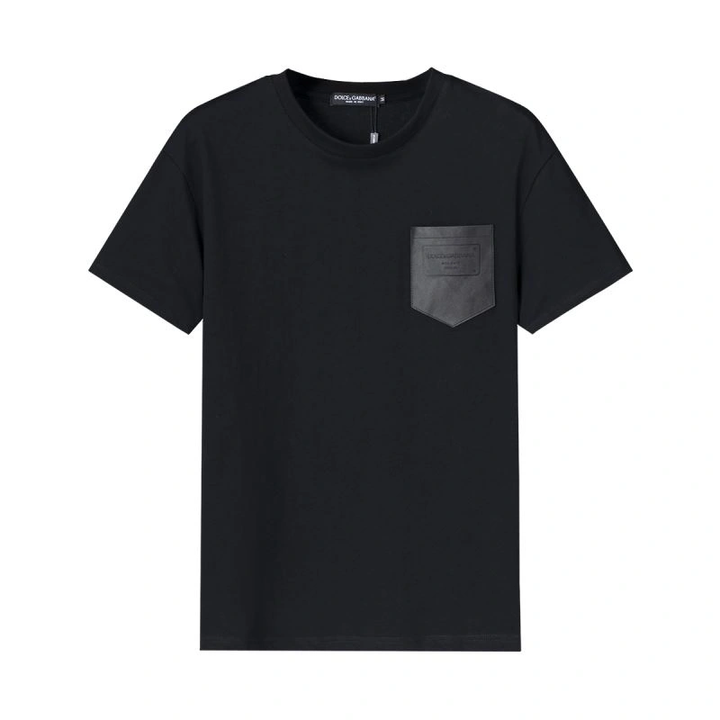 Dolce Gabbana T-Shirts MoistureWicking 120239
