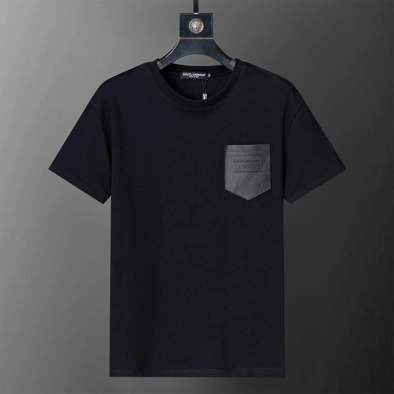 Dolce Gabbana T-Shirts MoistureWicking 120239