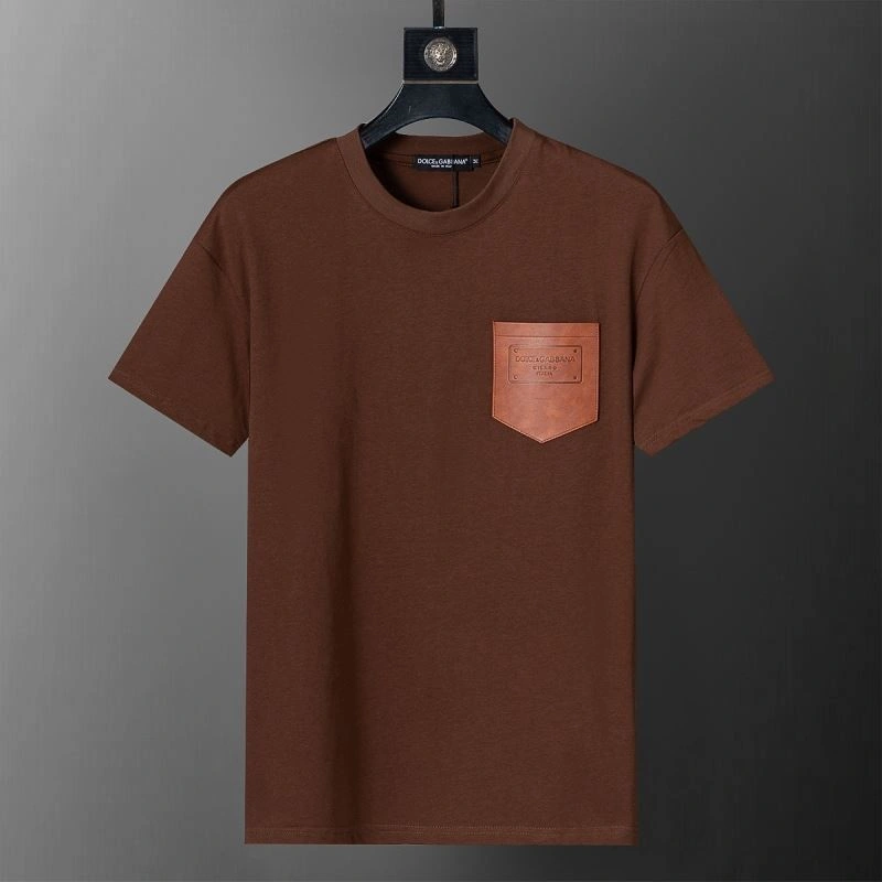 Dolce Gabbana T-Shirts MoistureWicking 120239