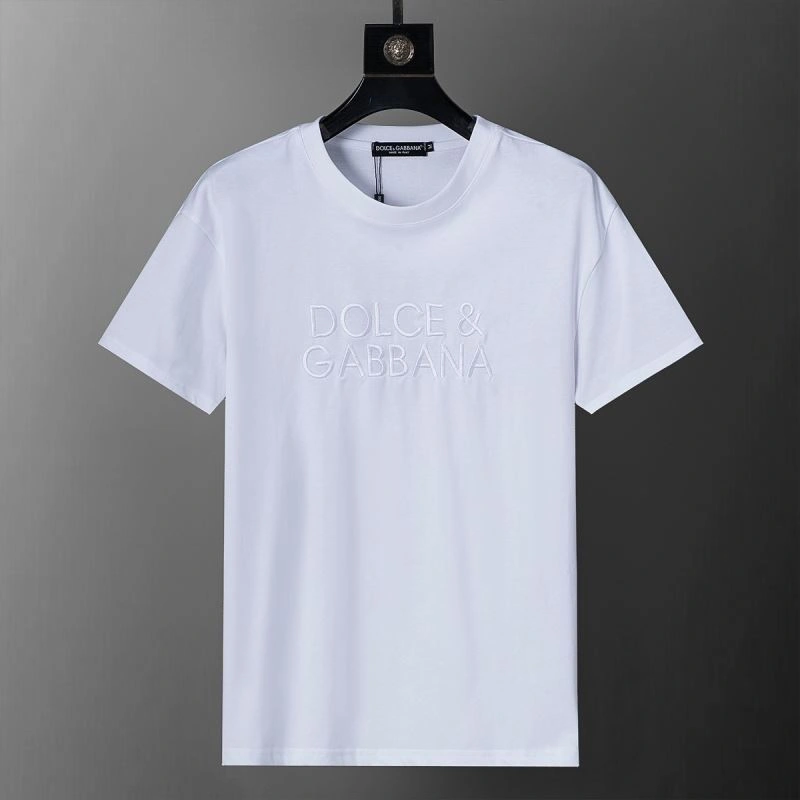 Dolce Gabbana T-Shirts Minimalist 120243