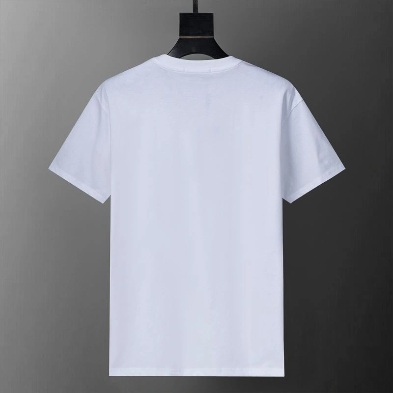 Dolce Gabbana T-Shirts Minimalist 120243