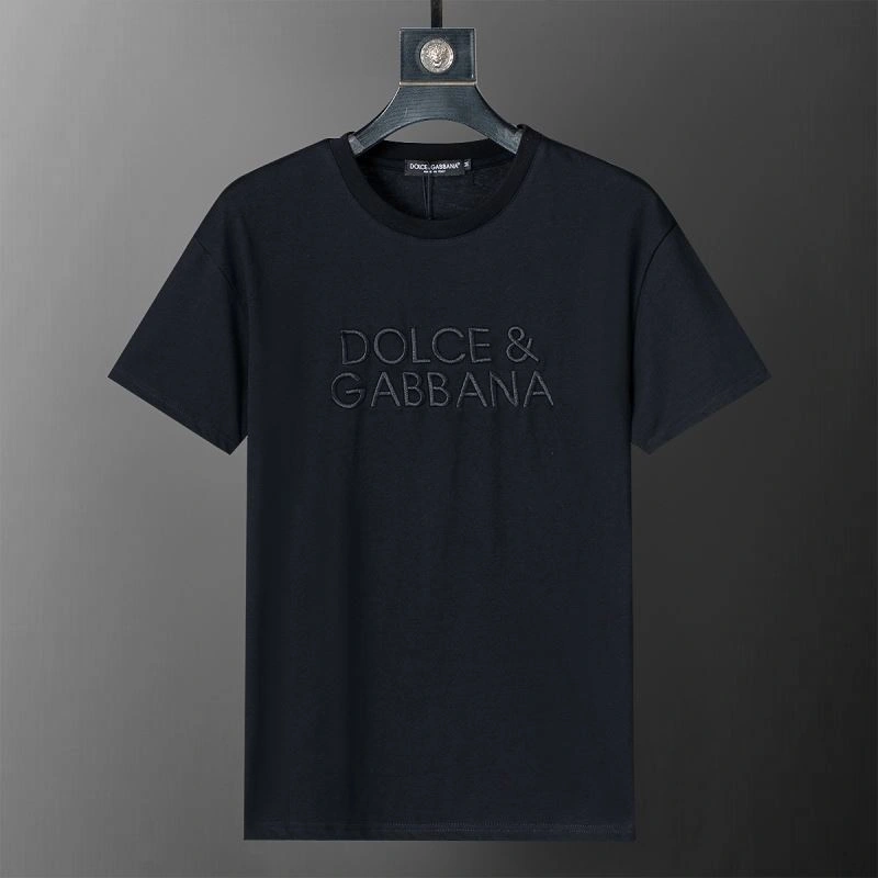 Dolce Gabbana T-Shirts Minimalist 120243