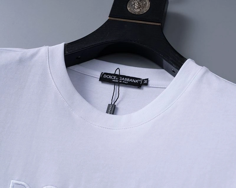 Dolce Gabbana T-Shirts Minimalist 120243