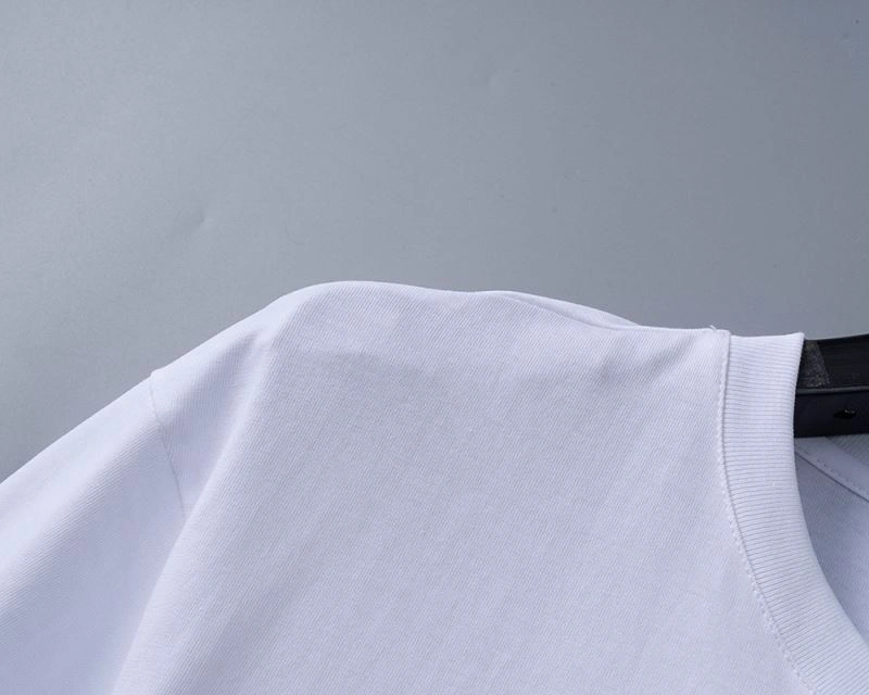 Dolce Gabbana T-Shirts Minimalist 120243