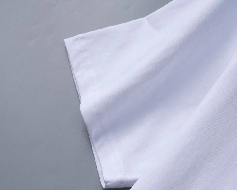 Dolce Gabbana T-Shirts Minimalist 120243