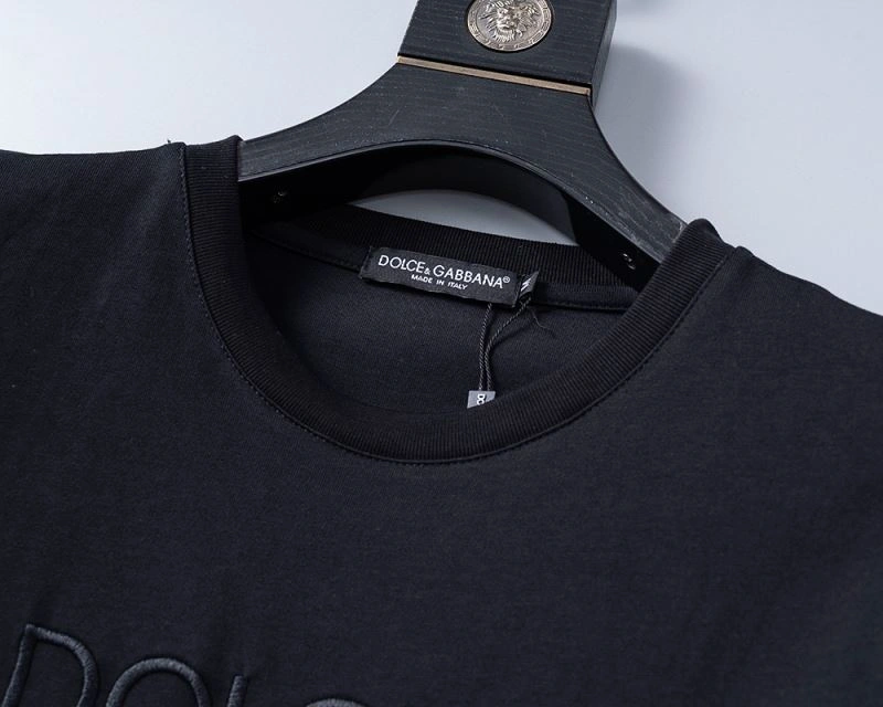 Dolce Gabbana T-Shirts Minimalist 120243