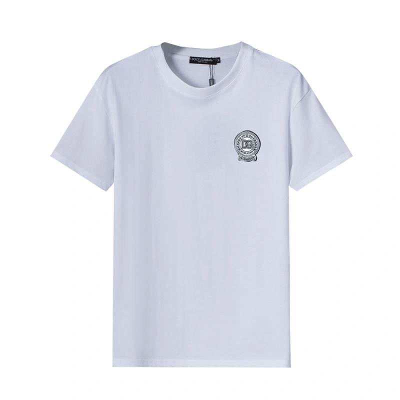 Dolce Gabbana T-Shirts Timeless 120228