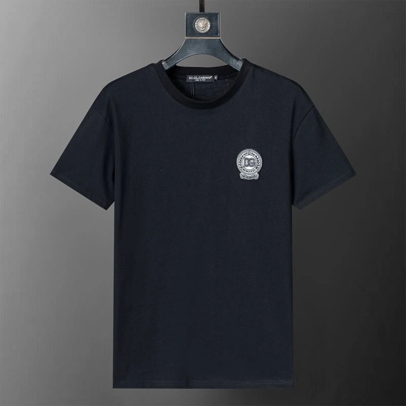 Dolce Gabbana T-Shirts Timeless 120228