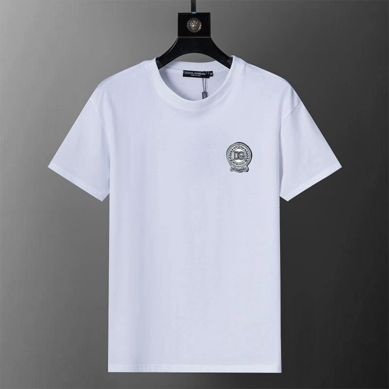 Dolce Gabbana T-Shirts Timeless 120228