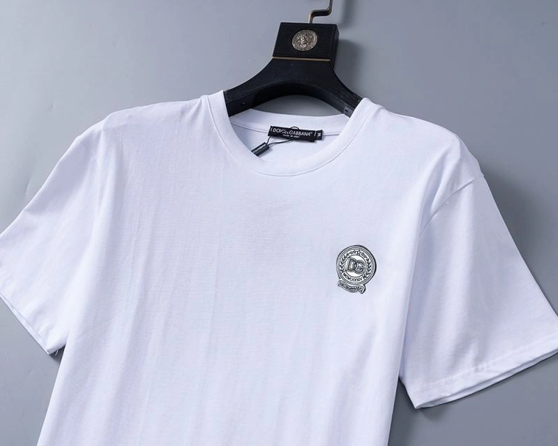 Dolce Gabbana T-Shirts Timeless 120228