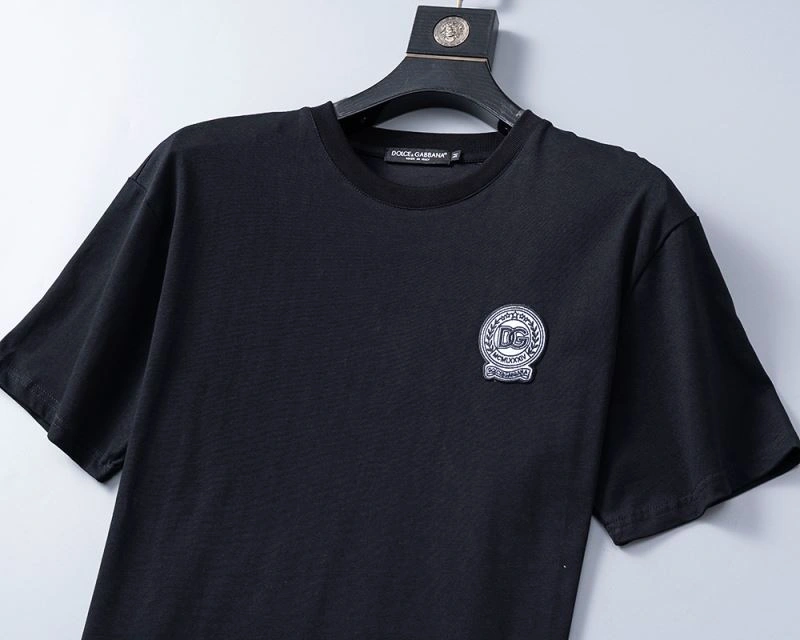 Dolce Gabbana T-Shirts Timeless 120228