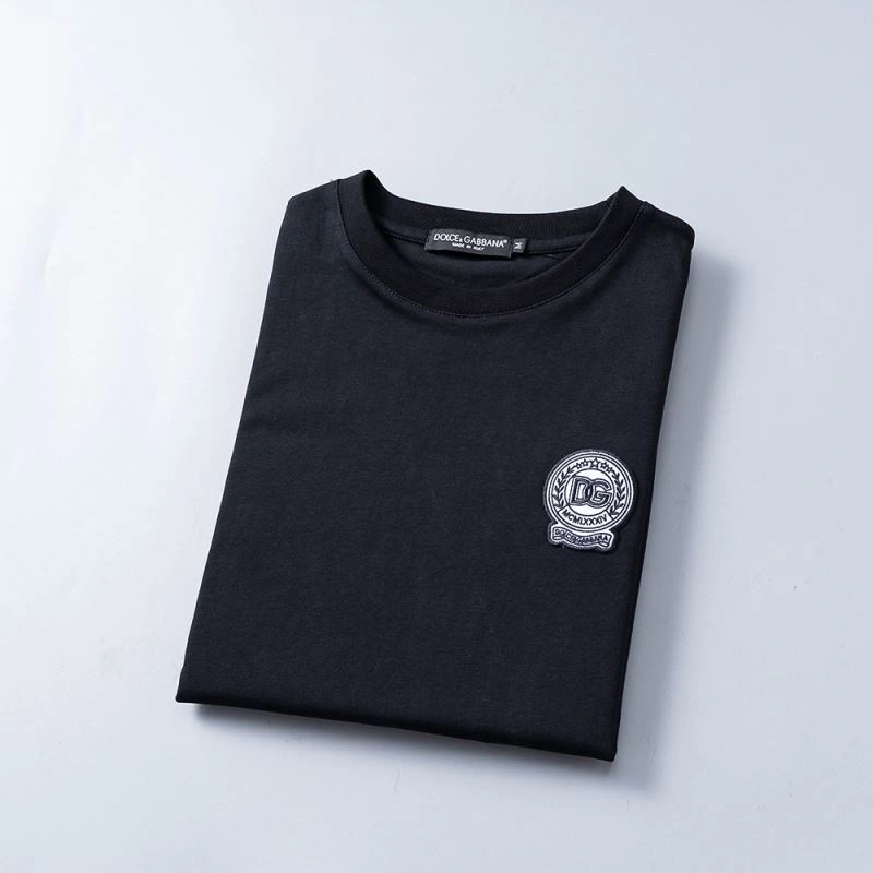 Dolce Gabbana T-Shirts Timeless 120228