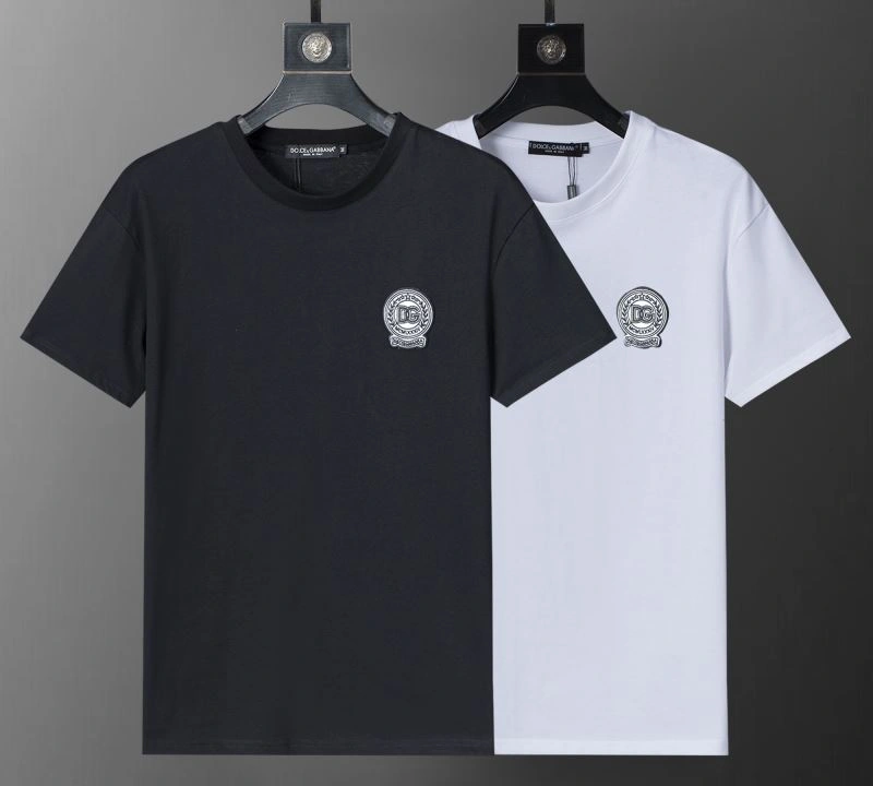 Dolce Gabbana T-Shirts Timeless 120228
