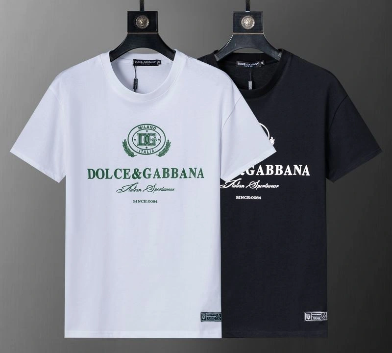 Unique Dolce Gabbana T-Shirts 120241