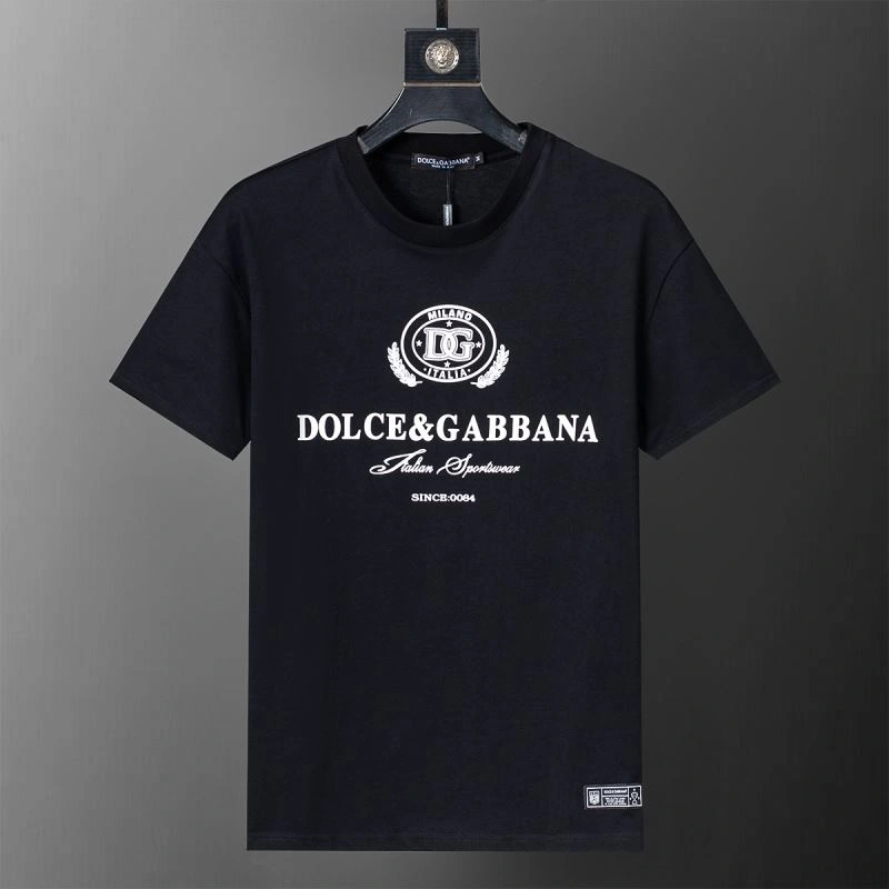 Unique Dolce Gabbana T-Shirts 120241