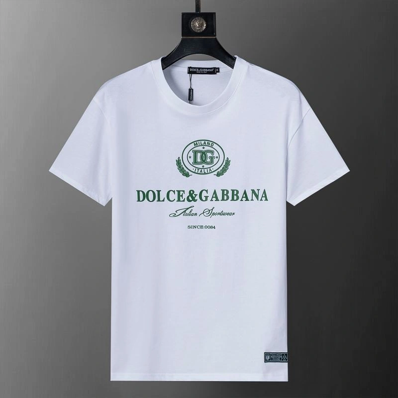 Unique Dolce Gabbana T-Shirts 120241