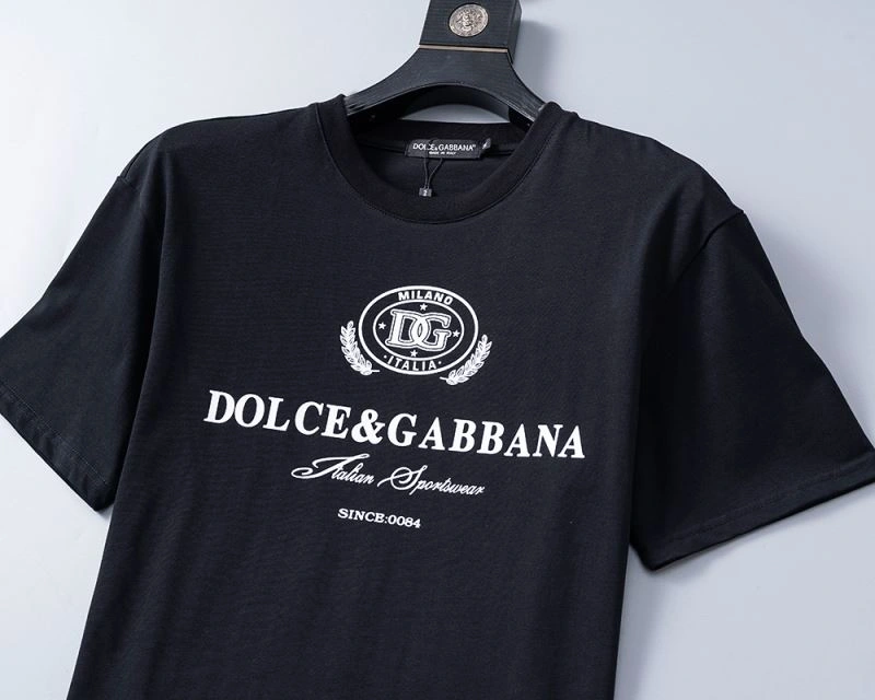 Unique Dolce Gabbana T-Shirts 120241