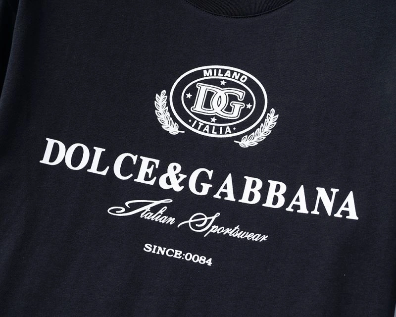Unique Dolce Gabbana T-Shirts 120241