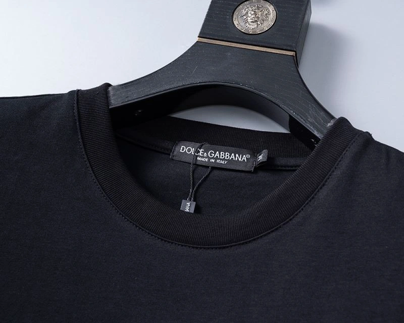 Unique Dolce Gabbana T-Shirts 120241