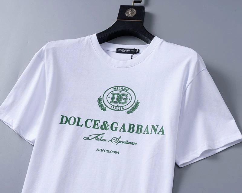 Unique Dolce Gabbana T-Shirts 120241