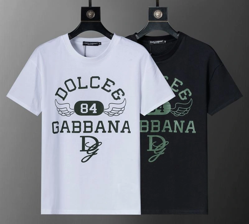 Dolce Gabbana T-Shirts Modern 120242