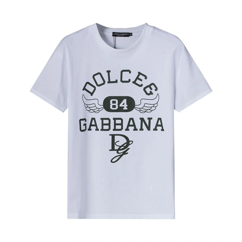 Dolce Gabbana T-Shirts Modern 120242