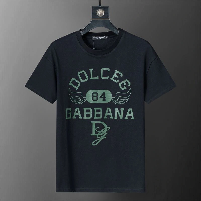 Dolce Gabbana T-Shirts Modern 120242