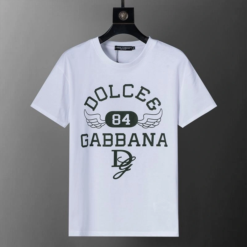 Dolce Gabbana T-Shirts Modern 120242