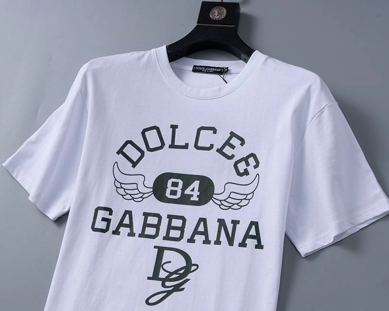 Dolce Gabbana T-Shirts Modern 120242