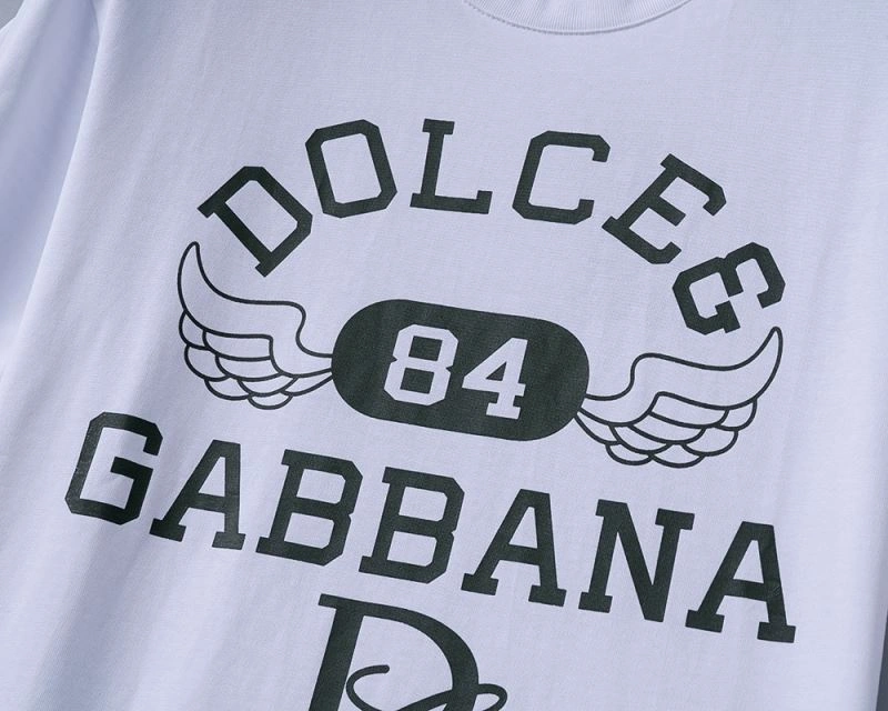 Dolce Gabbana T-Shirts Modern 120242