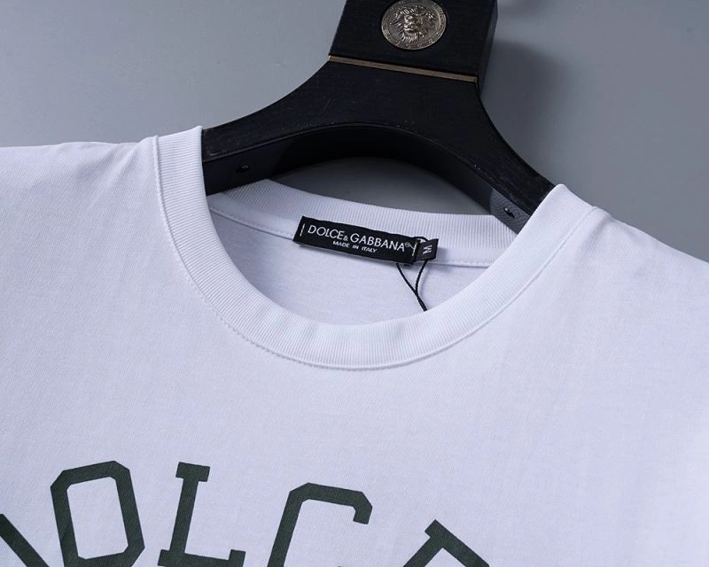Dolce Gabbana T-Shirts Modern 120242