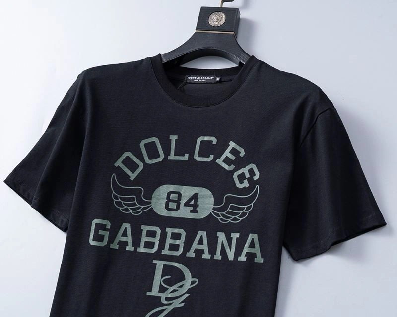 Dolce Gabbana T-Shirts Modern 120242