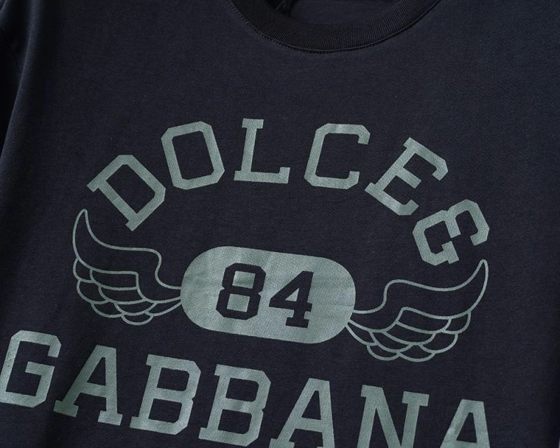 Dolce Gabbana T-Shirts Modern 120242