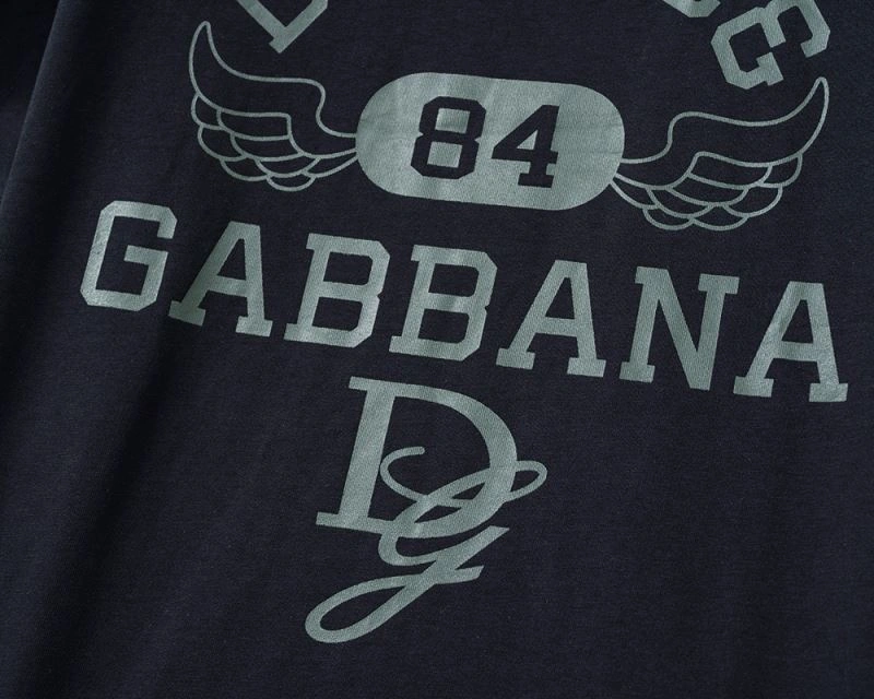 Dolce Gabbana T-Shirts Modern 120242