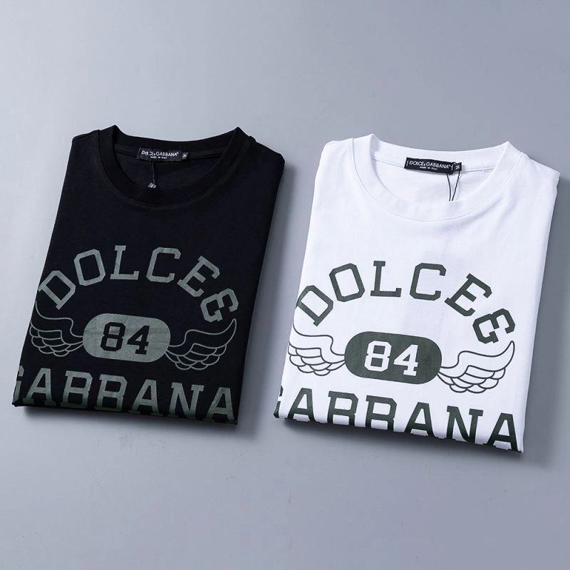 Dolce Gabbana T-Shirts Modern 120242