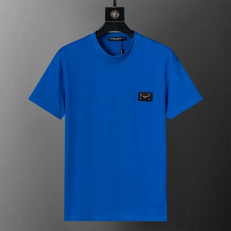 Compact Dolce Gabbana T-Shirts 120246