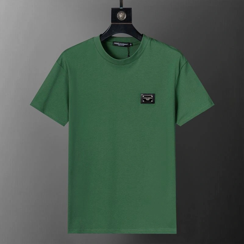 Compact Dolce Gabbana T-Shirts 120246