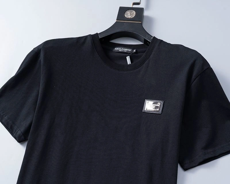 Compact Dolce Gabbana T-Shirts 120246