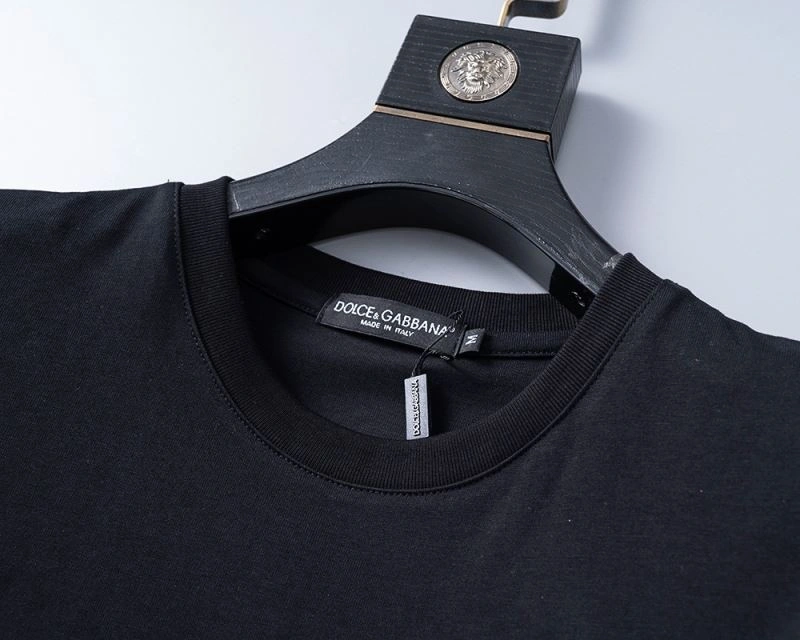 Compact Dolce Gabbana T-Shirts 120246