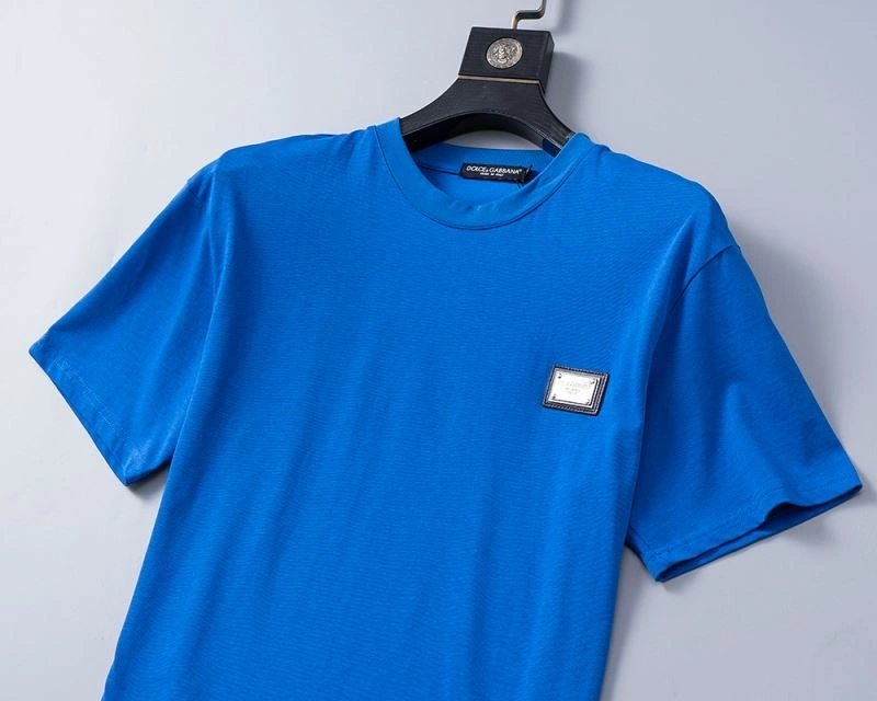 Compact Dolce Gabbana T-Shirts 120246