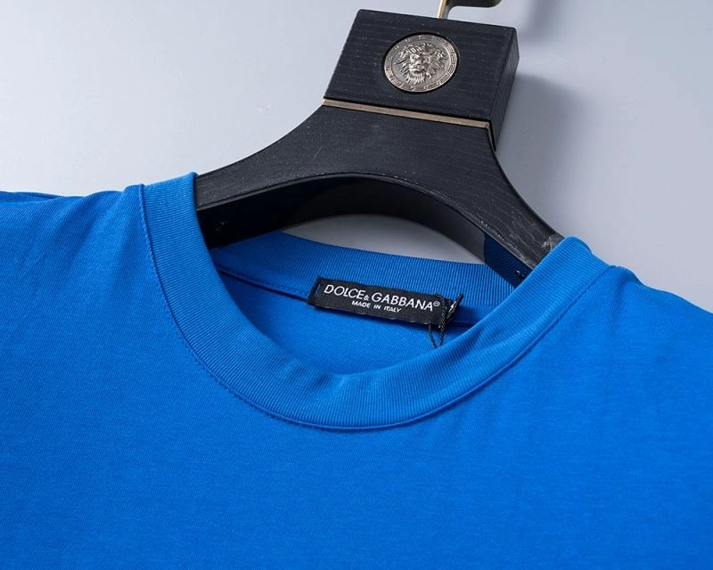 Compact Dolce Gabbana T-Shirts 120246