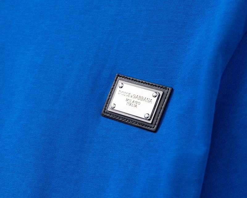 Compact Dolce Gabbana T-Shirts 120246