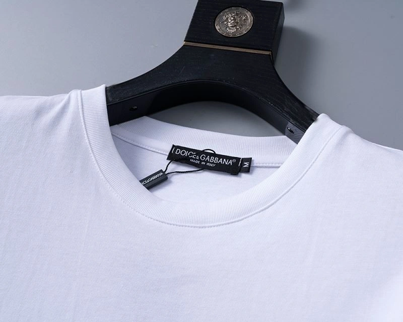 Compact Dolce Gabbana T-Shirts 120246
