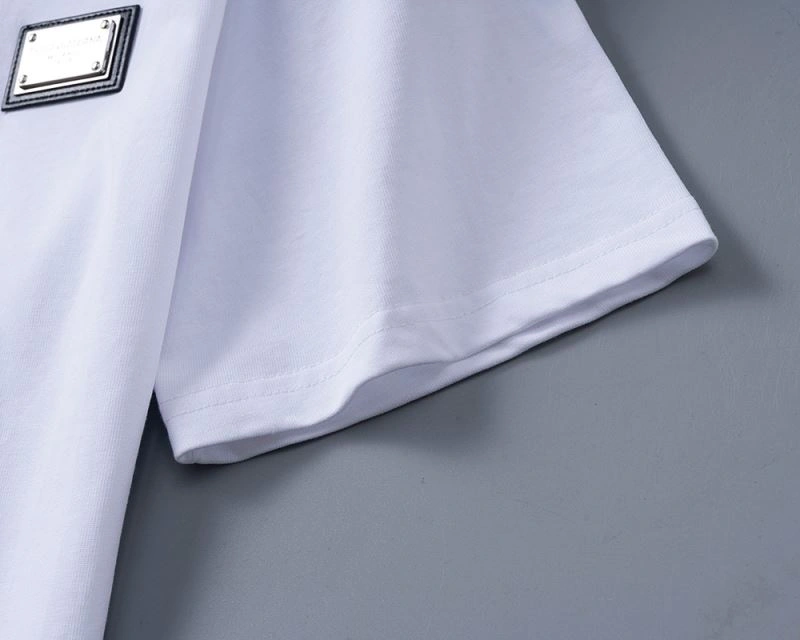 Compact Dolce Gabbana T-Shirts 120246