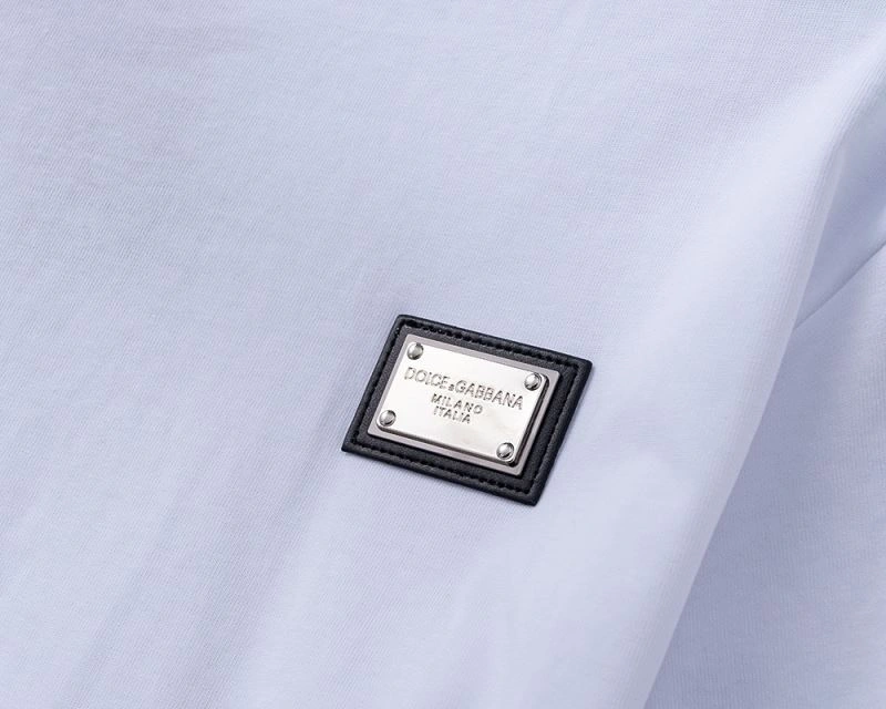 Compact Dolce Gabbana T-Shirts 120246