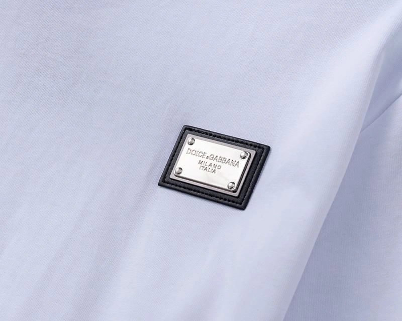 Compact Dolce Gabbana T-Shirts 120246