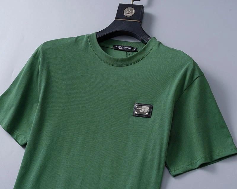 Compact Dolce Gabbana T-Shirts 120246