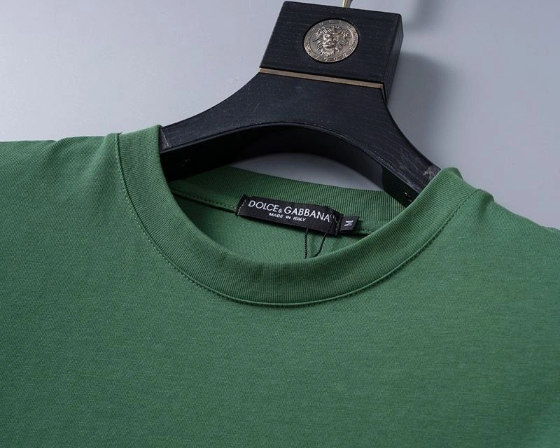 Compact Dolce Gabbana T-Shirts 120246