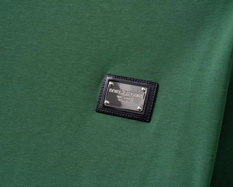 Compact Dolce Gabbana T-Shirts 120246