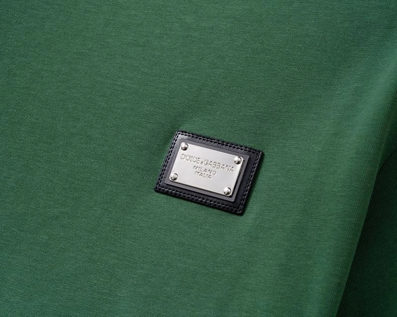 Compact Dolce Gabbana T-Shirts 120246